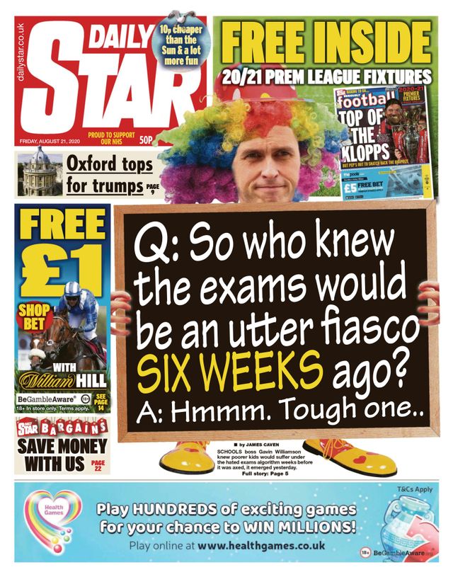 Daily Star