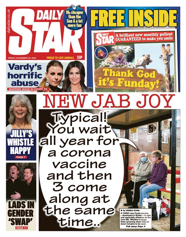 Daily Star