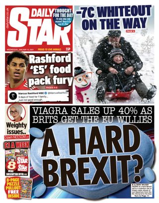 Daily Star