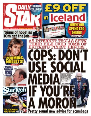 Daily Star
