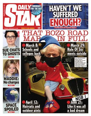 Daily Star