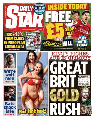 Daily Star