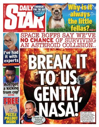 Daily Star