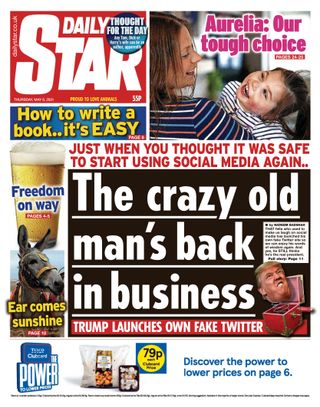 Daily Star