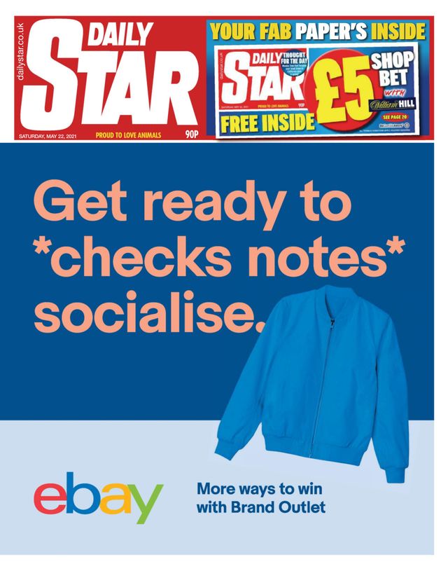 Daily Star