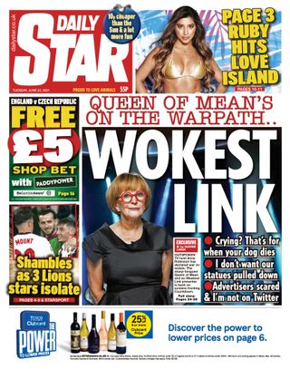 Daily Star
