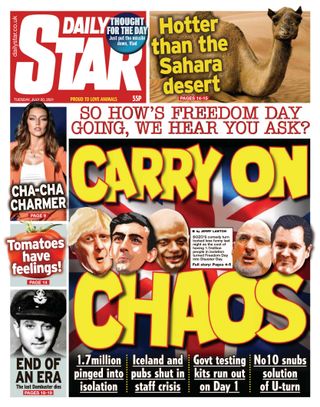 Daily Star