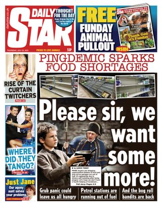 Daily Star