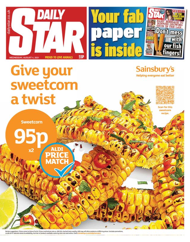 Daily Star