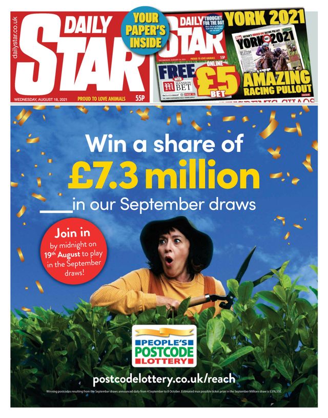 Daily Star