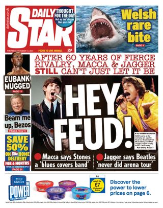 Daily Star