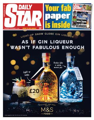 Daily Star