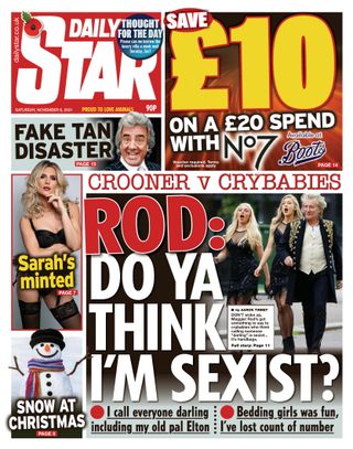 Daily Star