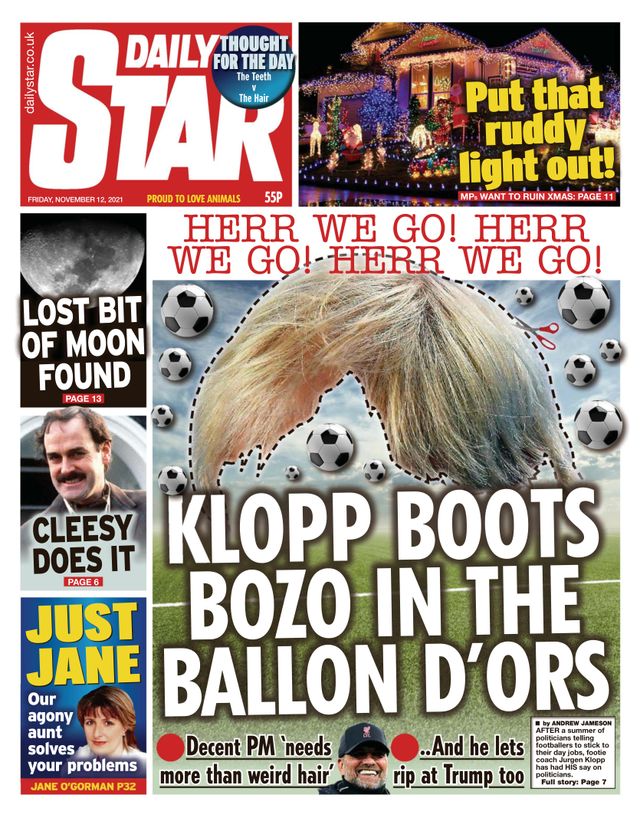 Daily Star