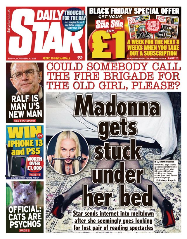 Daily Star