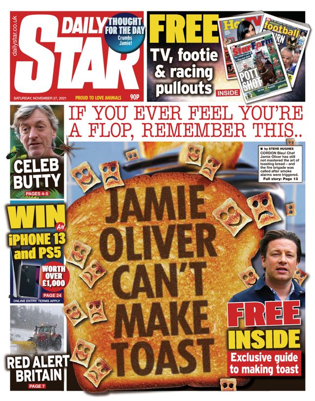 Daily Star