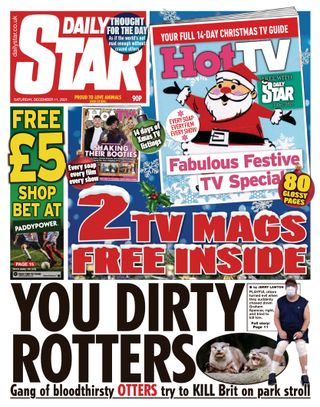 Daily Star