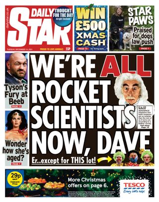 Daily Star