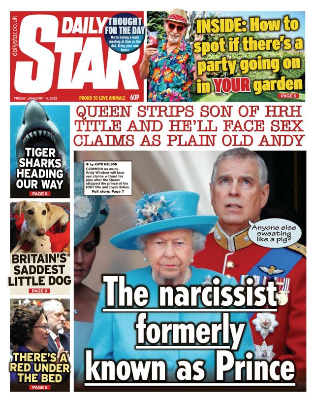 Daily Star