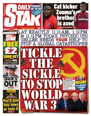 Daily Star