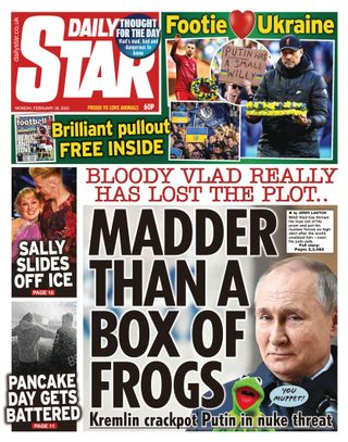 Daily Star