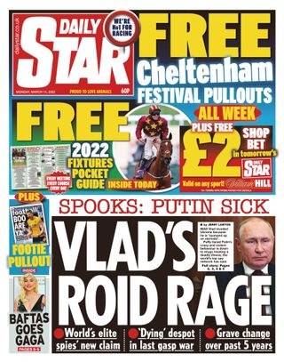 Daily Star