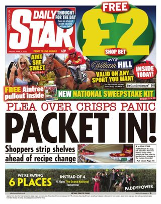 Daily Star