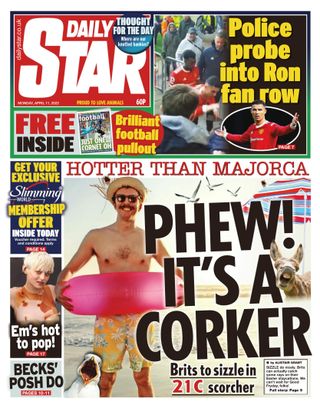 Daily Star