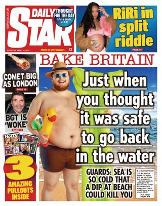 Daily Star
