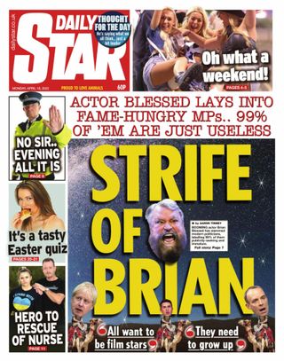 Daily Star