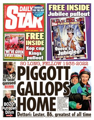 Daily Star
