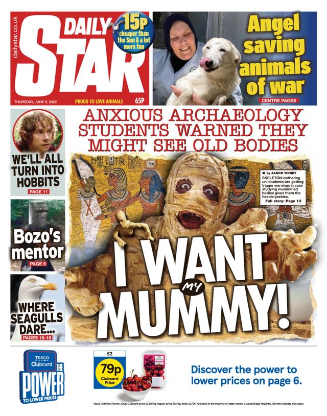 Daily Star