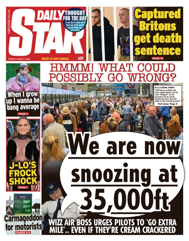 Daily Star