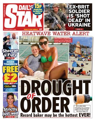 Daily Star
