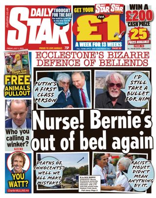Daily Star