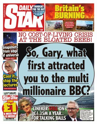 Daily Star