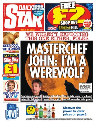 Daily Star