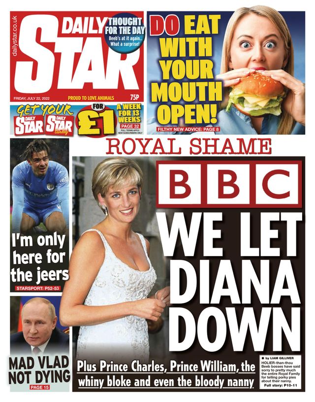 Daily Star