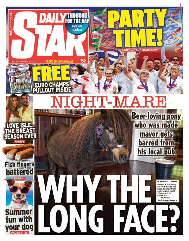Daily Star