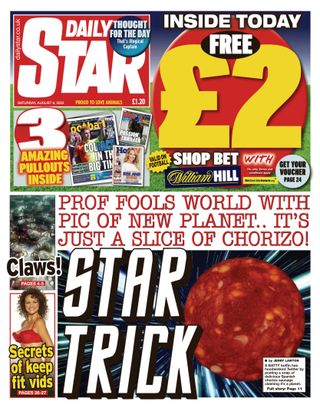 Daily Star
