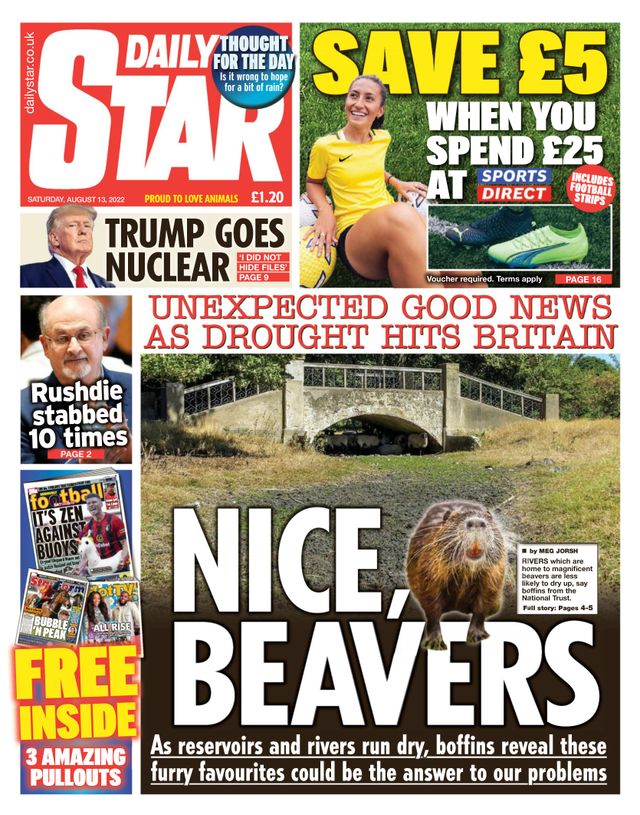 Daily Star