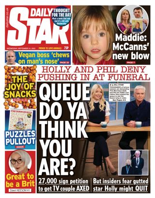 Daily Star