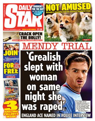 Daily Star