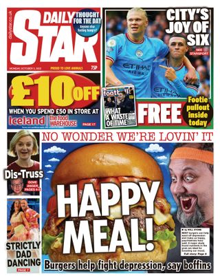 Daily Star