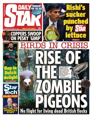 Daily Star