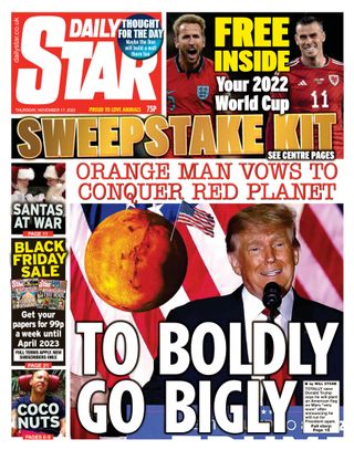 Daily Star