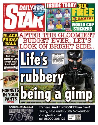 Daily Star