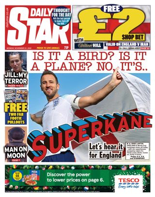 Daily Star