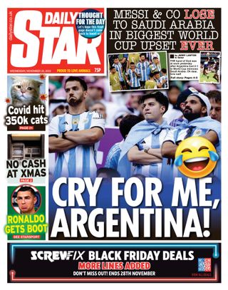 Daily Star