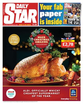 Daily Star